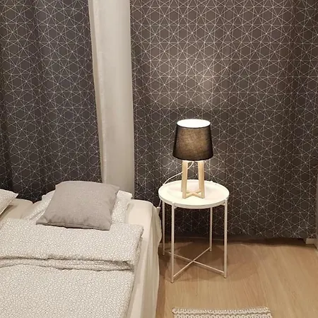Apartment Artilerijas Ielas Central Riga