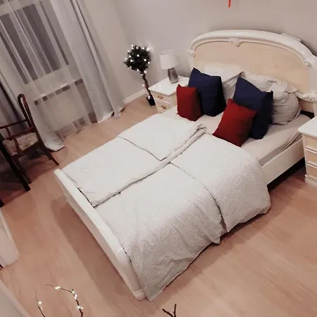 Appartement Artilerijas Ielas Central *