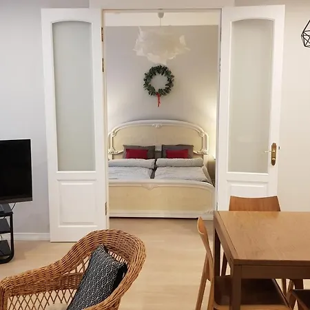 Appartement Artilerijas Ielas Central Riga